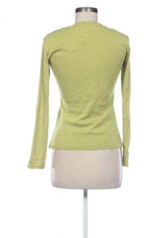 Damen Shirt United Colors Of Benetton, Größe M, Farbe Grün, Preis 17,39 €