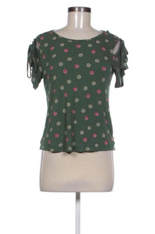 Γυναικεία μπλούζα United Colors Of Benetton, Μέγεθος M, Χρώμα Πολύχρωμο, Τιμή 13,81 €