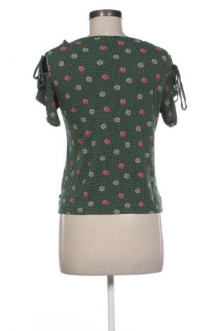 Γυναικεία μπλούζα United Colors Of Benetton, Μέγεθος M, Χρώμα Πολύχρωμο, Τιμή 13,81 €