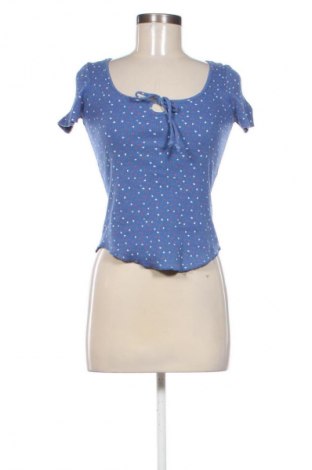 Női blúz United Colors Of Benetton, Méret S, Szín Sokszínű, Ár 5 474 Ft