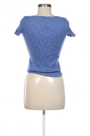 Női blúz United Colors Of Benetton, Méret S, Szín Sokszínű, Ár 5 474 Ft