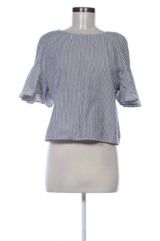 Дамска блуза United Colors Of Benetton, Размер S, Цвят Многоцветен, Цена 26,98 лв.