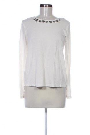 Bluză de femei United Colors Of Benetton, Mărime XL, Culoare Ecru, Preț 89,47 Lei