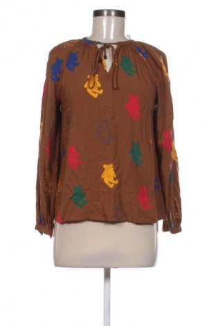 Dámská halenka United Colors Of Benetton, Velikost XS, Barva Vícebarevné, Cena  430,00 Kč