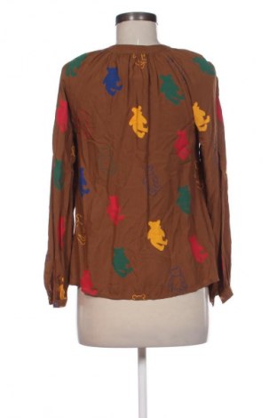 Dámská halenka United Colors Of Benetton, Velikost XS, Barva Vícebarevné, Cena  430,00 Kč