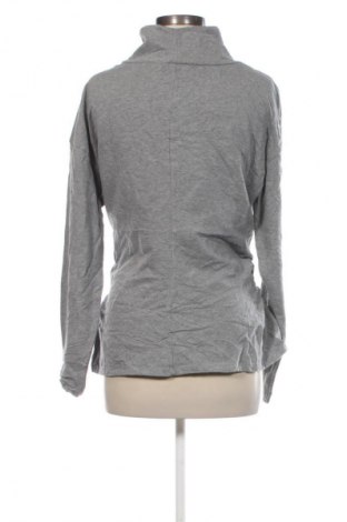 Γυναικεία μπλούζα United Colors Of Benetton, Μέγεθος L, Χρώμα Γκρί, Τιμή 9,99 €