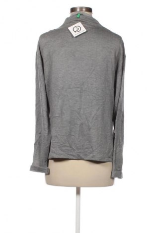Bluzka damska United Colors Of Benetton, Rozmiar S, Kolor Szary, Cena 32,99 zł