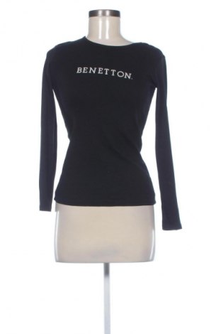 Γυναικεία μπλούζα United Colors Of Benetton, Μέγεθος S, Χρώμα Πολύχρωμο, Τιμή 17,39 €