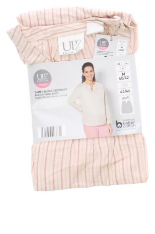 Damen Shirt Up 2 Fashion, Größe M, Farbe Mehrfarbig, Preis 11,99 €