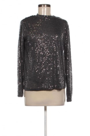 Bluză de femei Up 2 Fashion, Mărime XL, Culoare Gri, Preț 28,99 Lei