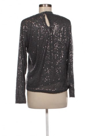 Bluză de femei Up 2 Fashion, Mărime XL, Culoare Gri, Preț 28,99 Lei