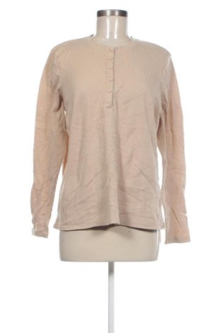 Damen Shirt Up 2 Fashion, Größe XL, Farbe Beige, Preis 6,99 €
