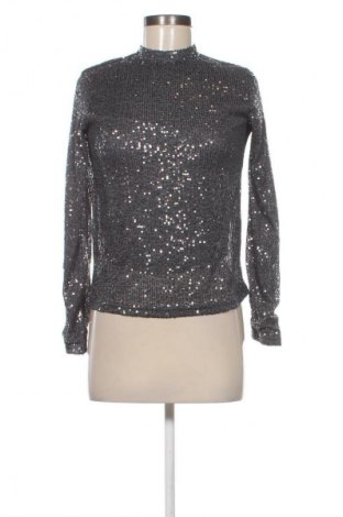 Damen Shirt Up 2 Fashion, Größe S, Farbe Grau, Preis 4,99 €