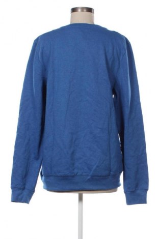 Bluzka damska Urban Surface, Rozmiar L, Kolor Niebieski, Cena 142,53 zł