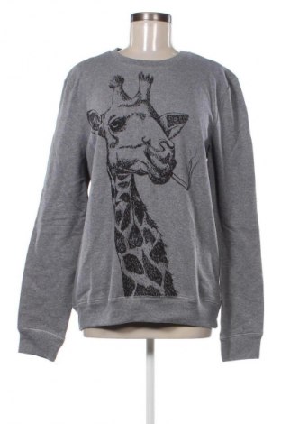 Bluzka damska Urban Surface, Rozmiar L, Kolor Szary, Cena 142,53 zł