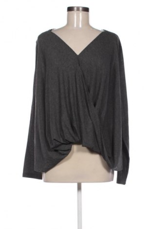 Damen Shirt VILA, Größe L, Farbe Grau, Preis € 10,30