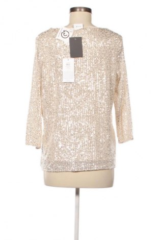 Dámská halenka VILA, Velikost L, Barva Béžová, Cena  699,00 Kč