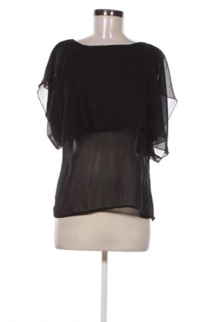 Dámská halenka VILA, Velikost M, Barva Černá, Cena  253,00 Kč