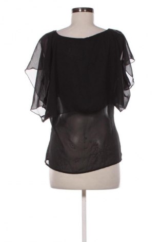 Dámská halenka VILA, Velikost M, Barva Černá, Cena  253,00 Kč