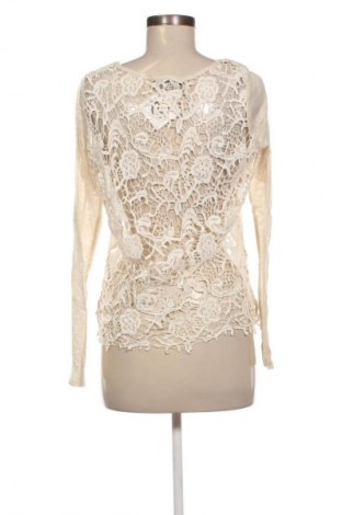 Női blúz VILA, Méret M, Szín Bézs, Ár 2 069 Ft