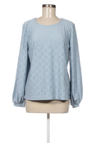 Damen Shirt VILA, Größe XL, Farbe Blau, Preis 7,99 €