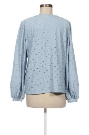 Damen Shirt VILA, Größe XL, Farbe Blau, Preis 7,99 €