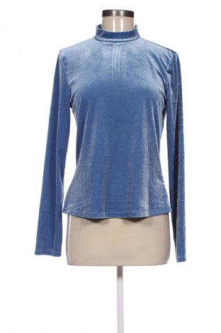 Bluzka damska VILA, Rozmiar XL, Kolor Niebieski, Cena 96,55 zł