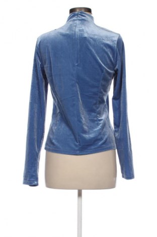 Bluzka damska VILA, Rozmiar XL, Kolor Niebieski, Cena 96,55 zł