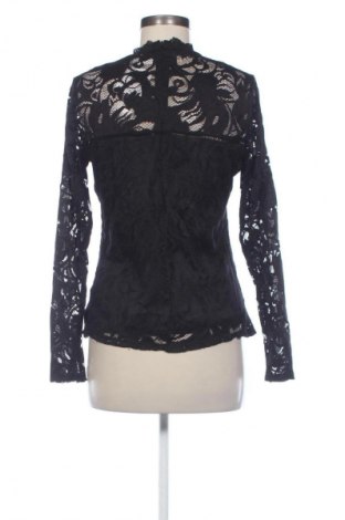 Дамска блуза VILA, Размер L, Цвят Черен, Цена 20,14 лв.