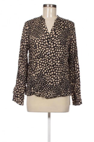 Γυναικεία μπλούζα VILA, Μέγεθος M, Χρώμα Πολύχρωμο, Τιμή 4,99 €