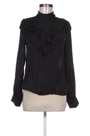 Γυναικεία μπλούζα VILA, Μέγεθος M, Χρώμα Πολύχρωμο, Τιμή 10,23 €