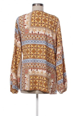 Damen Shirt VILA, Größe XXL, Farbe Mehrfarbig, Preis 10,23 €