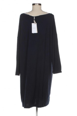 Damen Shirt VILA, Größe 3XL, Farbe Blau, Preis 30,99 €