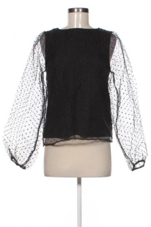 Női blúz VILA, Méret S, Szín Fekete, Ár 1 929 Ft