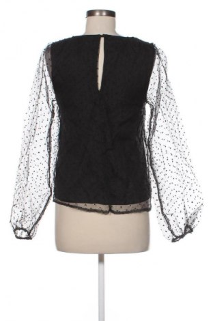 Női blúz VILA, Méret S, Szín Fekete, Ár 1 929 Ft