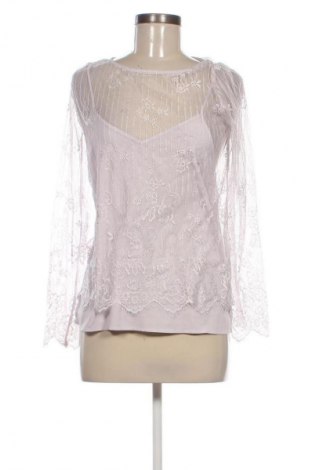 Dámská halenka VILA, Velikost S, Barva Popelavě růžová, Cena  247,00 Kč