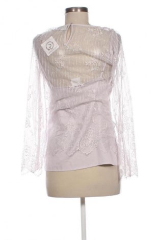 Dámská halenka VILA, Velikost S, Barva Popelavě růžová, Cena  247,00 Kč