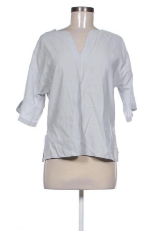 Bluză de femei VILA, Mărime M, Culoare Albastru, Preț 52,66 Lei