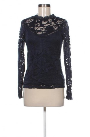 Dámská halenka VILA, Velikost S, Barva Modrá, Cena  119,00 Kč