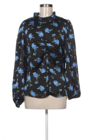 Γυναικεία μπλούζα VILA, Μέγεθος L, Χρώμα Πολύχρωμο, Τιμή 10,99 €