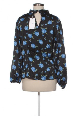 Γυναικεία μπλούζα VILA, Μέγεθος L, Χρώμα Πολύχρωμο, Τιμή 10,99 €