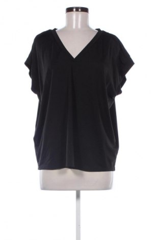 Bluzka damska VRS Woman, Rozmiar XL, Kolor Czarny, Cena 44,00 zł