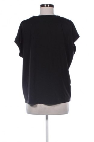 Bluzka damska VRS Woman, Rozmiar XL, Kolor Czarny, Cena 44,00 zł