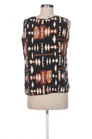 Дамска блуза Va Bene, Размер M, Цвят Многоцветен, Цена 19,55 лв.