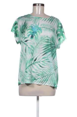 Bluzka damska Va Milano, Rozmiar M, Kolor Kolorowy, Cena 43,68 zł