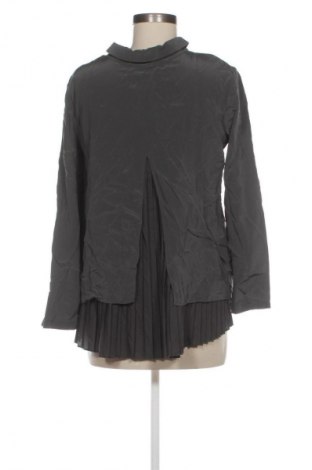 Damen Shirt Van Laack, Größe S, Farbe Grau, Preis 14,99 €
