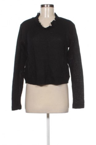 Damen Shirt Vanessa Bruno, Größe M, Farbe Schwarz, Preis 62,92 €