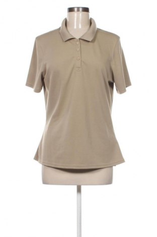 Γυναικεία μπλούζα Vaude, Μέγεθος XL, Χρώμα  Μπέζ, Τιμή 21,48 €