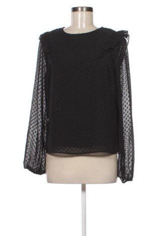 Dámska blúza Vavite, Veľkosť M, Farba Čierna, Cena  9,72 €