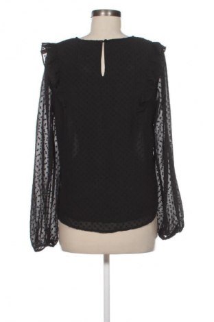 Dámska blúza Vavite, Veľkosť M, Farba Čierna, Cena  9,72 €